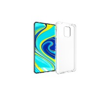 Чохол до мобільного телефона BeCover Xiaomi Redmi Note 9S / Note 9 Pro / Note 9 Pro Max Transpara (704765)