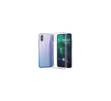 Чохол до мобільного телефона BeCover Xiaomi Redmi 9A Transparancy (705139)