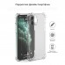 Чохол до мобільного телефона BeCover Anti-Shock Apple iPhone 11 Pro Clear (704782) (704782)