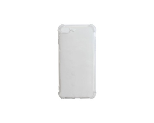 Чохол до мобільного телефона BeCover Anti-Shock Apple iPhone 7 Plus/8 Plus Clear (704784) (704784)