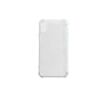 Чохол до мобільного телефона BeCover Anti-Shock Apple iPhone X/XS Clear (704786) (704786)