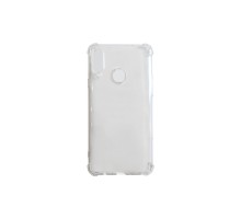 Чохол до мобільного телефона BeCover Anti-Shock Samsung Galaxy A20s 2019 SM-A207 Clear (704791) (704791)