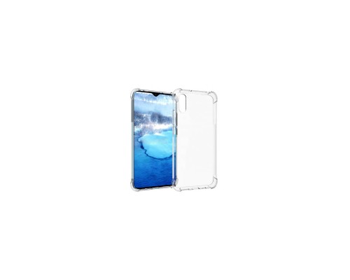 Чохол до мобільного телефона BeCover Anti-Shock Xiaomi Redmi 9A Clear (705208) (705208)