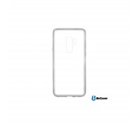 Чохол до мобільного телефона BeCover Magnetite Hardware Samsung Galaxy S9+ SM-G965 White (702805) (702805)