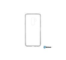 Чохол до мобільного телефона BeCover Magnetite Hardware Samsung Galaxy S9+ SM-G965 White (702805) (702805)