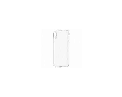 Чохол до мобільного телефона BeCover Apple iPhone XR Transparancy (704337) (704337)