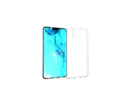 Чохол до мобільного телефона BeCover Honor 9X Lite Transparancy (705089) (705089)