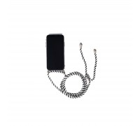 Чохол до мобільного телефона BeCover Strap Huawei Y6 2019 Spiral (704281) (704281)