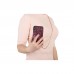 Чохол до мобільного телефона BeCover Glitter Wallet Apple iPhone X/Xs Pink (703619) (703619)