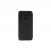 Чохол до мобільного телефона BeCover Exclusive New Style Huawei P40 Lite E / Y7p Black (704911) (704911)