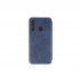 Чохол до мобільного телефона BeCover Exclusive New Style Huawei P40 Lite E / Y7p Blue (704912) (704912)