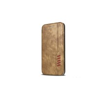 Чохол до мобільного телефона BeCover Exclusive New Style Huawei P40 Lite E / Y7p Brown (704913) (704913)