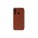 Чохол до мобільного телефона BeCover Exclusive New Style Huawei P40 Lite E / Y7p Dark Brown (7049 (704914)