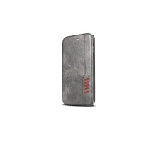 Чохол до мобільного телефона BeCover Exclusive New Style Huawei P40 Lite E / Y7p Gray (704915) (704915)