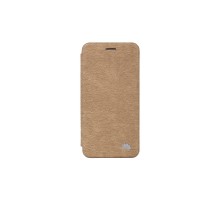 Чохол до мобільного телефона BeCover Exclusive Huawei P Smart 2019 Sand (703210) (703210)