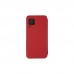 Чохол до мобільного телефона BeCover Exclusive Huawei P40 Lite / Nova 6 SE / Nova 7i Burgundy Red (704888)