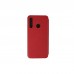 Чохол до мобільного телефона BeCover Exclusive Huawei P40 Lite E / Y7p Burgundy Red (704890) (704890)