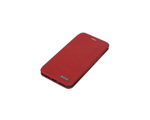 Чохол до мобільного телефона BeCover Exclusive Huawei P40 Lite E / Y7p Burgundy Red (704890) (704890)
