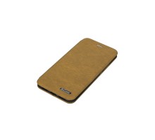 Чохол до мобільного телефона BeCover Exclusive Samsung Galaxy A11 SM-A115 / M11 SM-M115 Sand (704 (704900)