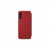 Чохол до мобільного телефона BeCover Exclusive Xiaomi Mi 9 SE Burgundy Red (703885) (703885)