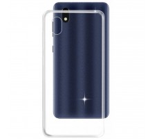 Чохол до мобільного телефона BeCover ZTE Blade A3 2020 Transparancy (705118)