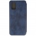 Чохол до мобільного телефона BeCover Exclusive New Style Samsung Galaxy M31s SM-M317 Blue (705274)