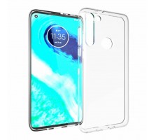 Чохол до мобільного телефона BeCover Motorola Moto G8 Transparancy (705351)