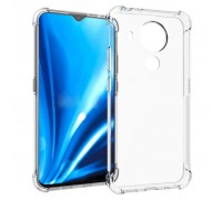 Чохол до мобільного телефона BeCover Nokia 5.4 Clear (705901)