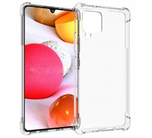 Чохол до мобільного телефона BeCover Samsung Galaxy A42 SM-A426 Clear (705921)