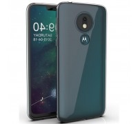 Чохол до мобільного телефона BeCover Motorola Moto G7 Transparancy (705135)