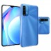 Чохол до мобільного телефона BeCover Xiaomi Redmi 9T Transparancy (705904)