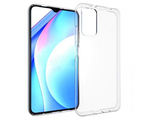 Чохол до мобільного телефона BeCover Xiaomi Redmi 9T Transparancy (705904)