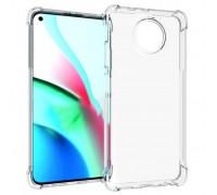 Чохол до мобільного телефона BeCover Anti-Shock Xiaomi Redmi Note 9T Clear (705998)