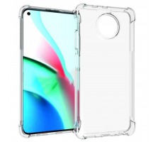 Чохол до мобільного телефона BeCover Anti-Shock Xiaomi Redmi Note 9T Clear (705998)