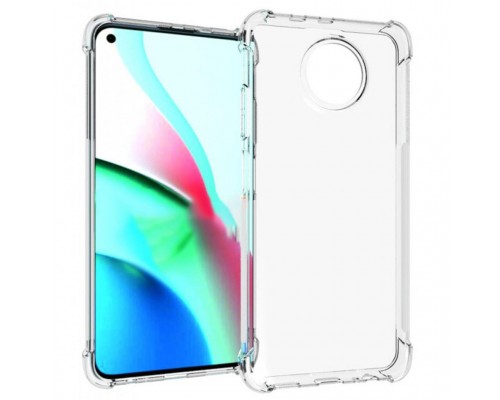 Чохол до мобільного телефона BeCover Anti-Shock Xiaomi Redmi Note 9T Clear (705998)