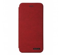 Чохол до мобільного телефона BeCover Exclusive Xiaomi Redmi 9T Burgundy Red (706410)