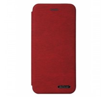 Чохол до мобільного телефона BeCover Exclusive Xiaomi Redmi Note 10 Burgundy Red (706412)