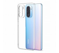 Чохол до мобільного телефона BeCover Xiaomi Redmi Note 10/Note 10s Transparancy (706059)