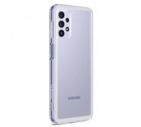 Чохол до мобільного телефона BeCover Samsung Galaxy A52 SM-A525 Transparancy (706058)