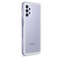 Чохол до мобільного телефона BeCover Samsung Galaxy A52 SM-A525 Transparancy (706058)