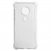 Чохол до мобільного телефона BeCover Strap Motorola Moto G7 Play White (704284)