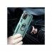 Чохол до мобільного телефона BeCover Military Xiaomi Redmi 9T / Poco M3 Dark Green (706649)