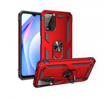 Чохол до мобільного телефона BeCover Military Xiaomi Redmi 9T / Poco M3 Red (706648)