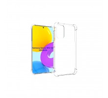 Чохол до мобільного телефона BeCover Anti-Shock Samsung Galaxy M52 5G SM-M526 Clear (706960)