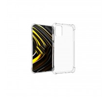 Чохол до мобільного телефона BeCover Anti-Shock Xiaomi Poco M3 Pro Clear (706973)