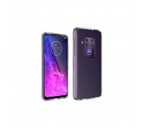 Чохол до мобільного телефона BeCover Motorola One Zoom Transparancy (705136)