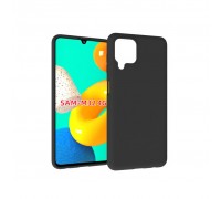 Чохол до мобільного телефона BeCover Samsung Galaxy A22 SM-A225 / M32 SM-M325 Black (706927)