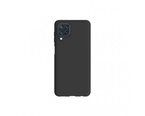 Чохол до мобільного телефона BeCover Samsung Galaxy M22 SM-M225 Black (706929)