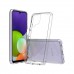Чохол до мобільного телефона BeCover Samsung Galaxy M22 SM-M225 Transparancy (706930)