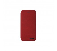 Чохол до мобільного телефона BeCover Exclusive Samsung Galaxy A02 SM-A022 / M02 SM-M022 Burgundy (707006)